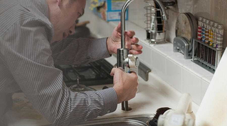 Professional same day plumber in Lake Leelanau, MI